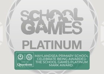 Maylandsea Primary School Celebrates School Games Platinum A...