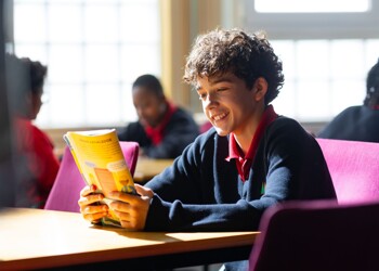 National Year of Reading