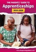 Appenticeships parents guide