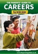 Careers parents guide