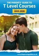 Tlevels parents guide