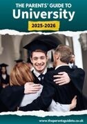 University parents guide