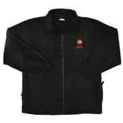 QPCS Black Fleece