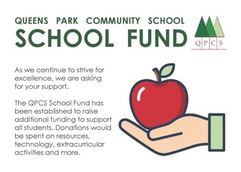 QPCS School Fund