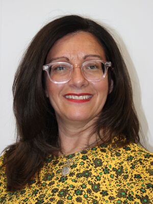 Julia Hollingworth