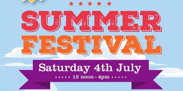 PTFA Summer Festival