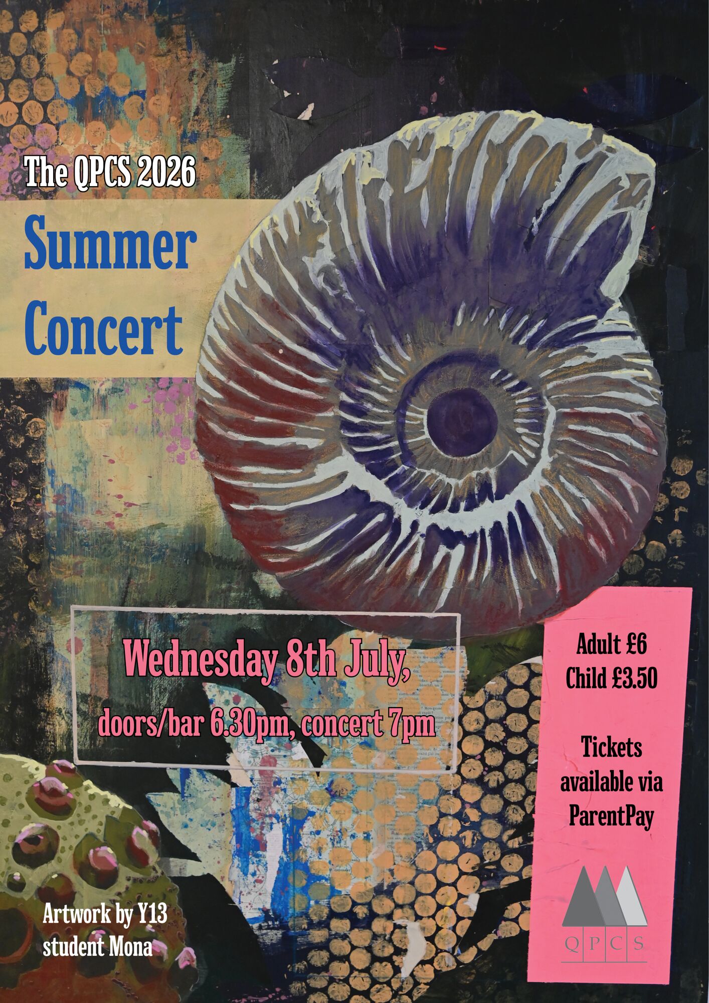 Summer Concert 2026