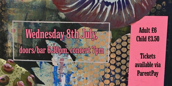 QPCS Summer Concert 2026