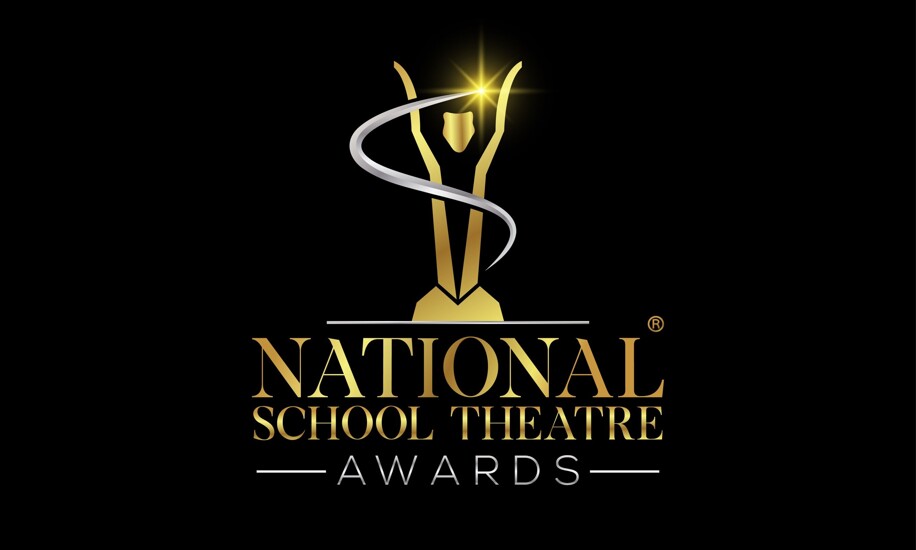 Best Play at the National School Theatre Awards!