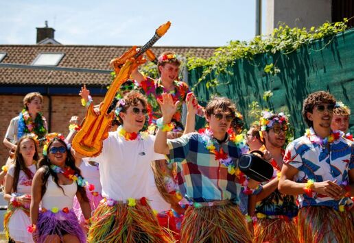 RAG Day 2026 Image