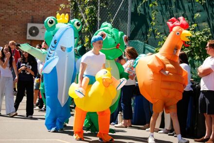 Rag day 2026 85