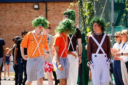 Rag day 2026 90