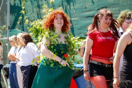 Rag day 2026 91