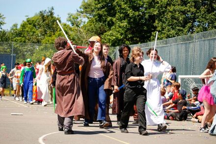Rag day 2026 72