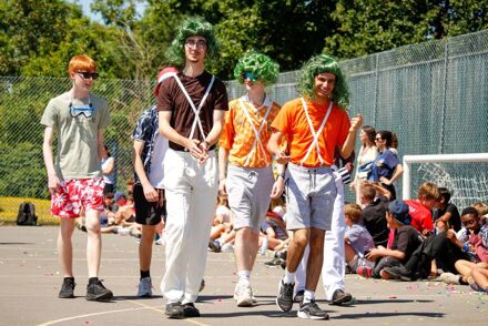 Rag day 2026 67