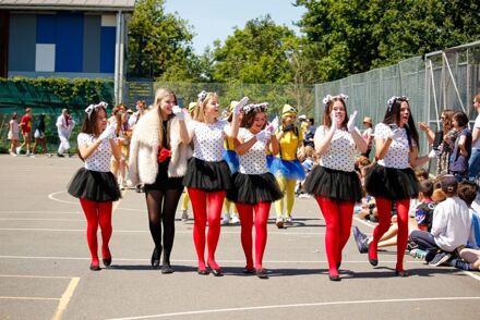 Rag day 2026 57