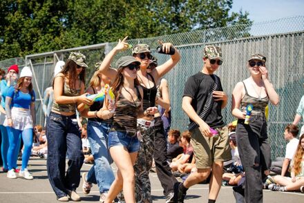 Rag day 2026 50