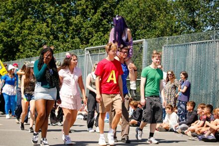 Rag day 2026 51