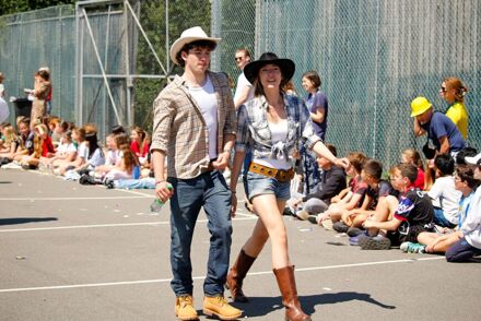 Rag day 2026 53