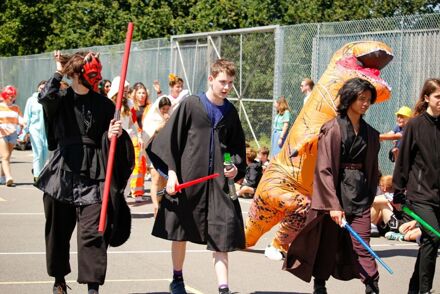 Rag day 2026 47