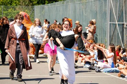 Rag day 2026 48