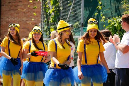 Rag day 2026 122