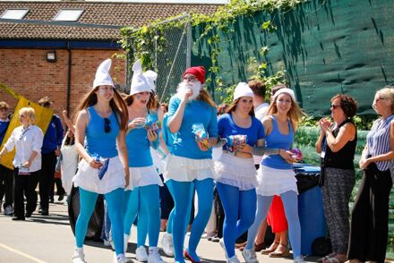 Rag day 2026 111