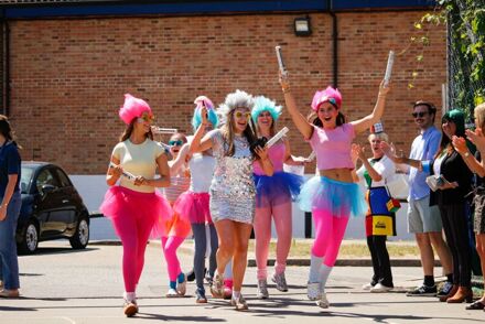 Rag day 2026 116