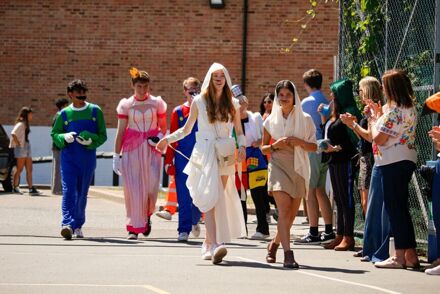 Rag day 2026 101
