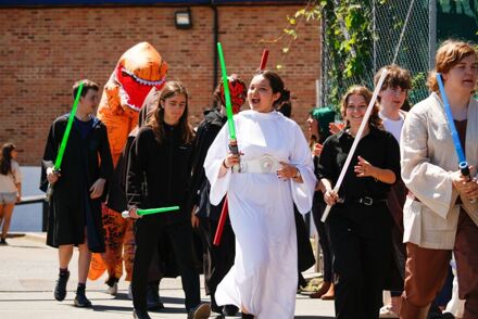 Rag day 2026 102