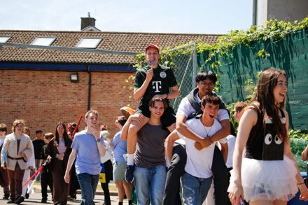 Rag day 2026 106