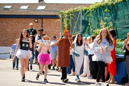 Rag day 2026 107