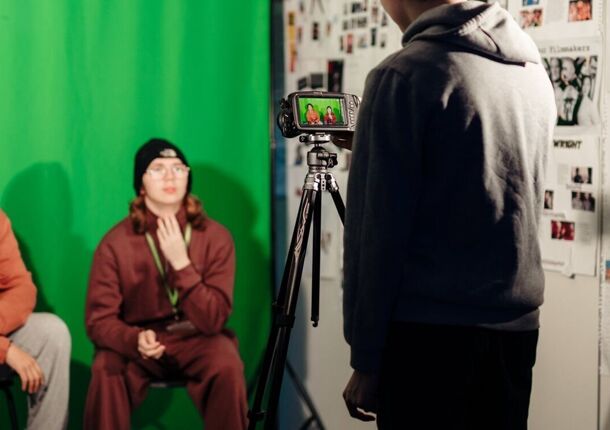 New Student Taster Days Image