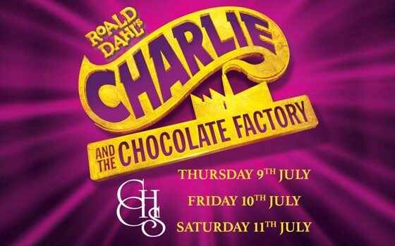 CCHS Summer Production
