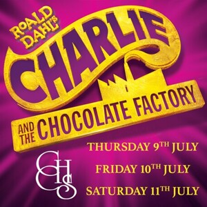 CCHS Summer Production