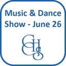 Show june26
