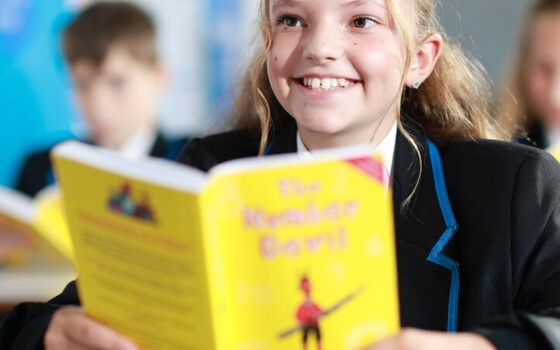 Return to School - Sept 2026