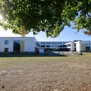 Paxman Academy Open Evening - 1st October 2026, 5p...