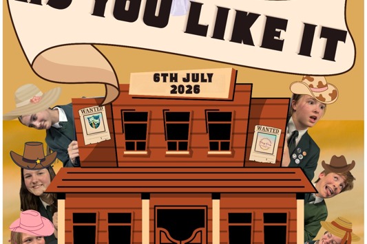 As You Like It