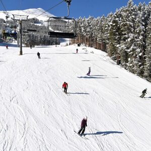 Slopes, Smiles, and 300k Views: The Stanway Ski Tr...