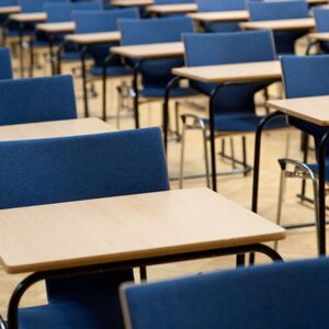 Year 10 End Of Year Exams 2026