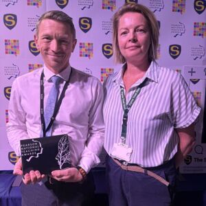 The Stanway School Celebrates Jonathan Bland&rsquo;s Sil...