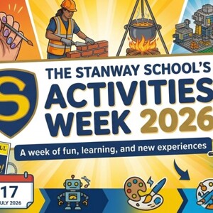 Activities Week 2026