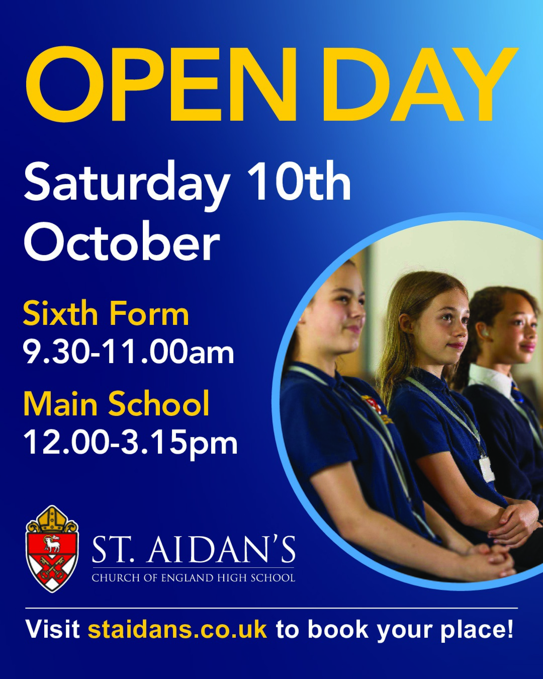Open Day proof SA