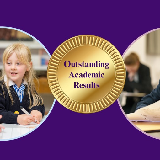 Discover the Difference! BOOK A VISIT NOW - Places Available in Selected Year Groups - September 2026 Entry Image