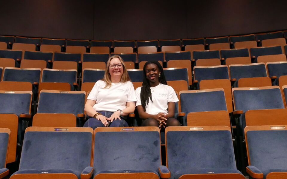 Career Journeys: The Performing Arts