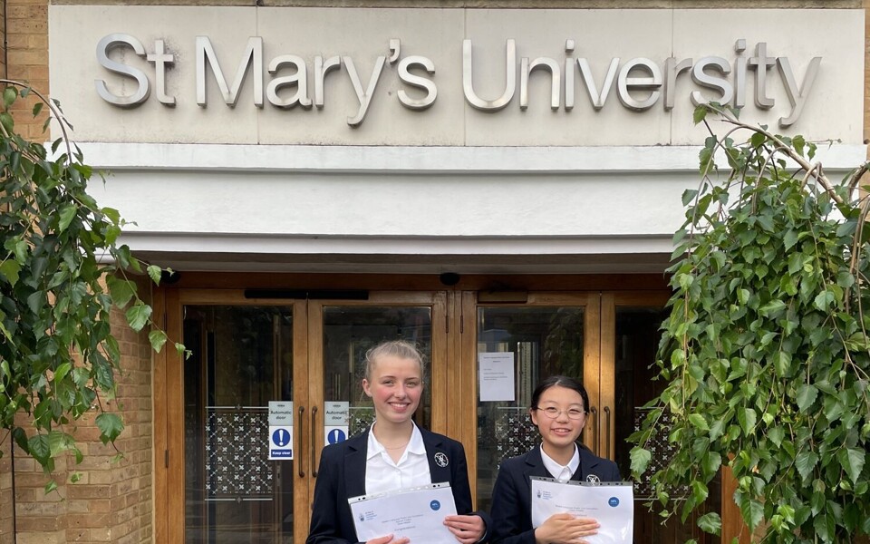 Modern Languages: Student Success at UWL