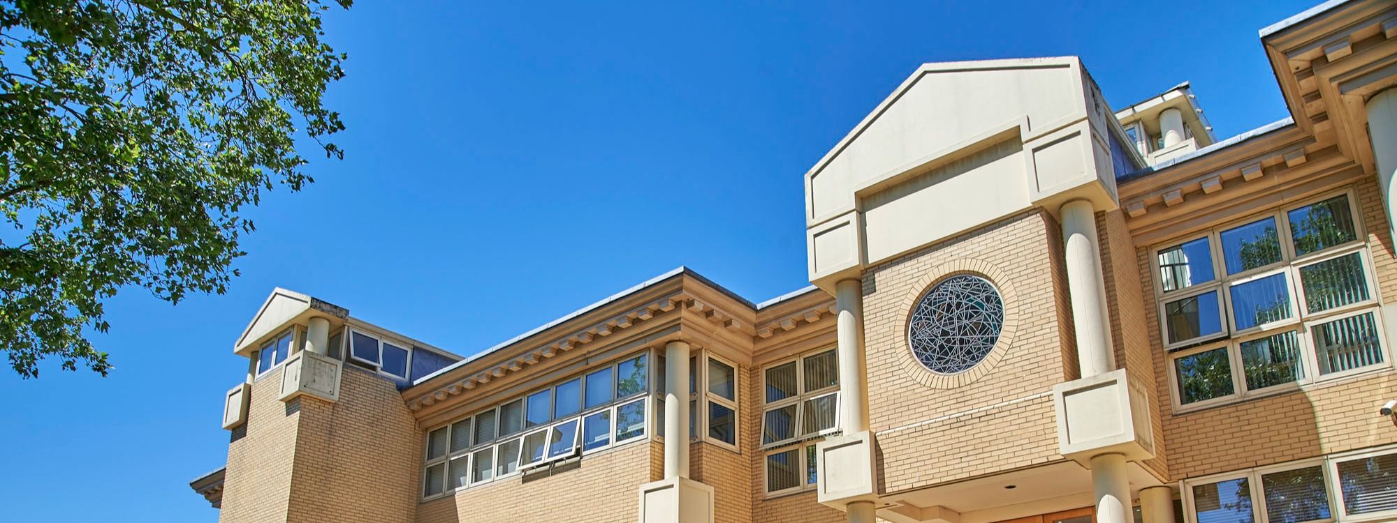 St charles catholic sixth form college 4