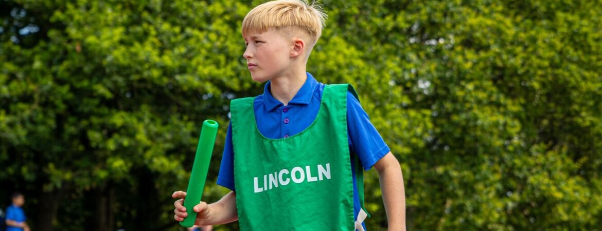 Sports Day 2026
