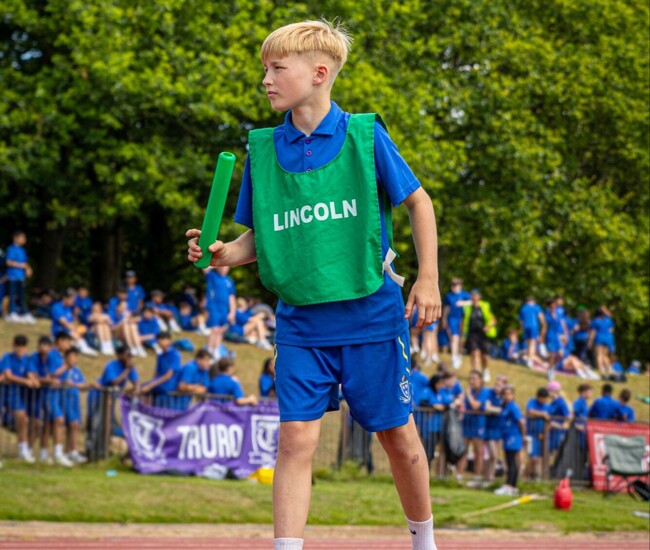 Sports Day 2026 Image